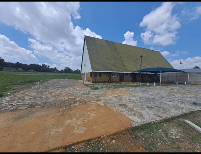90,483M² FARM FOR SALE IN RISIVILLE